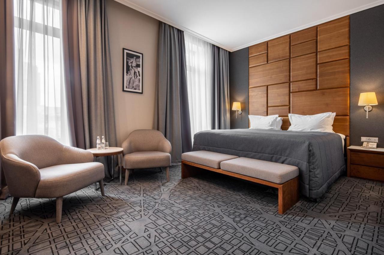 Habitación Superior con cama extragrande