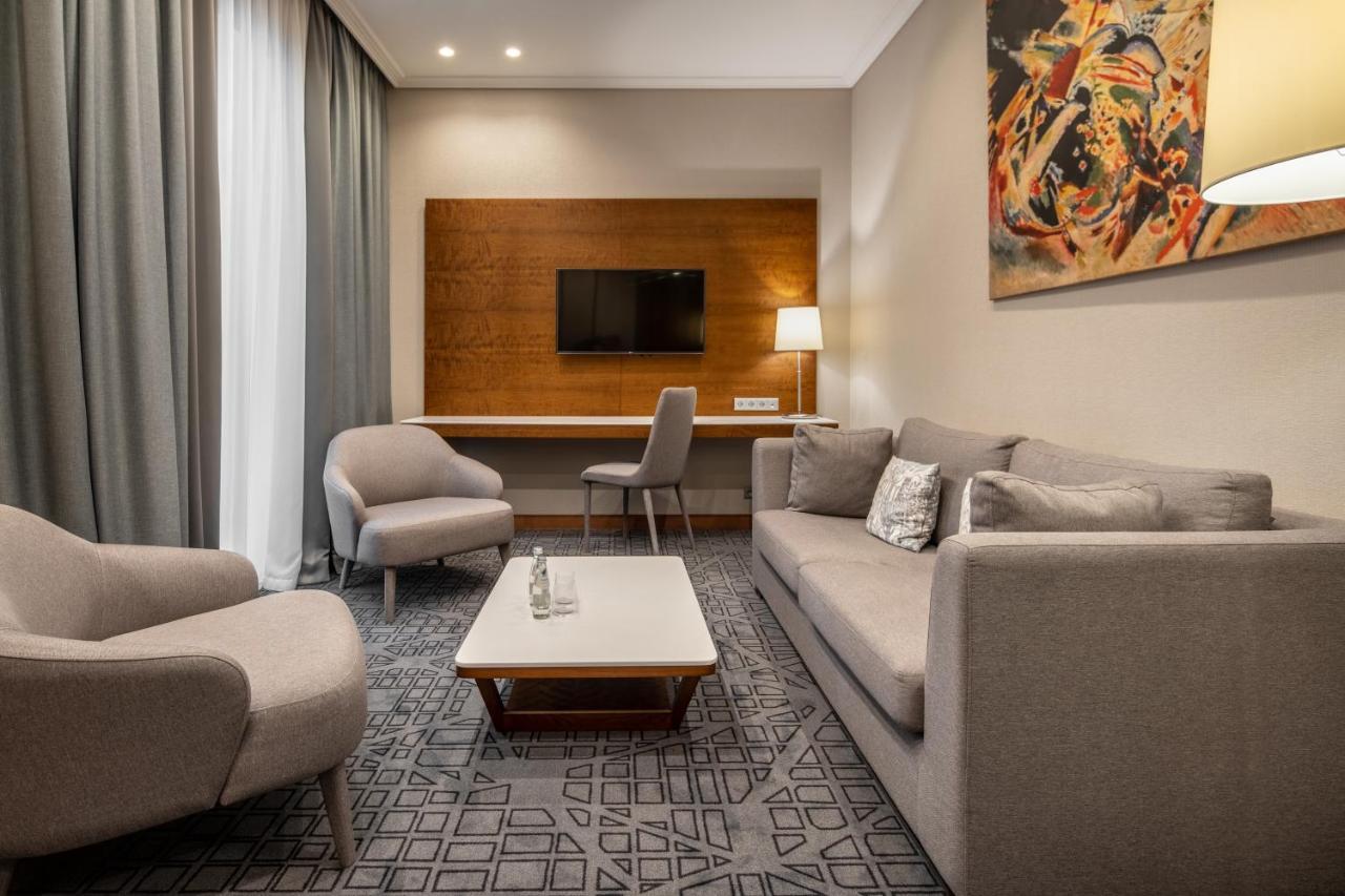 Habitación Familiar