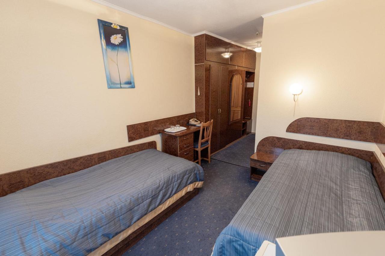 Economy Twin Room