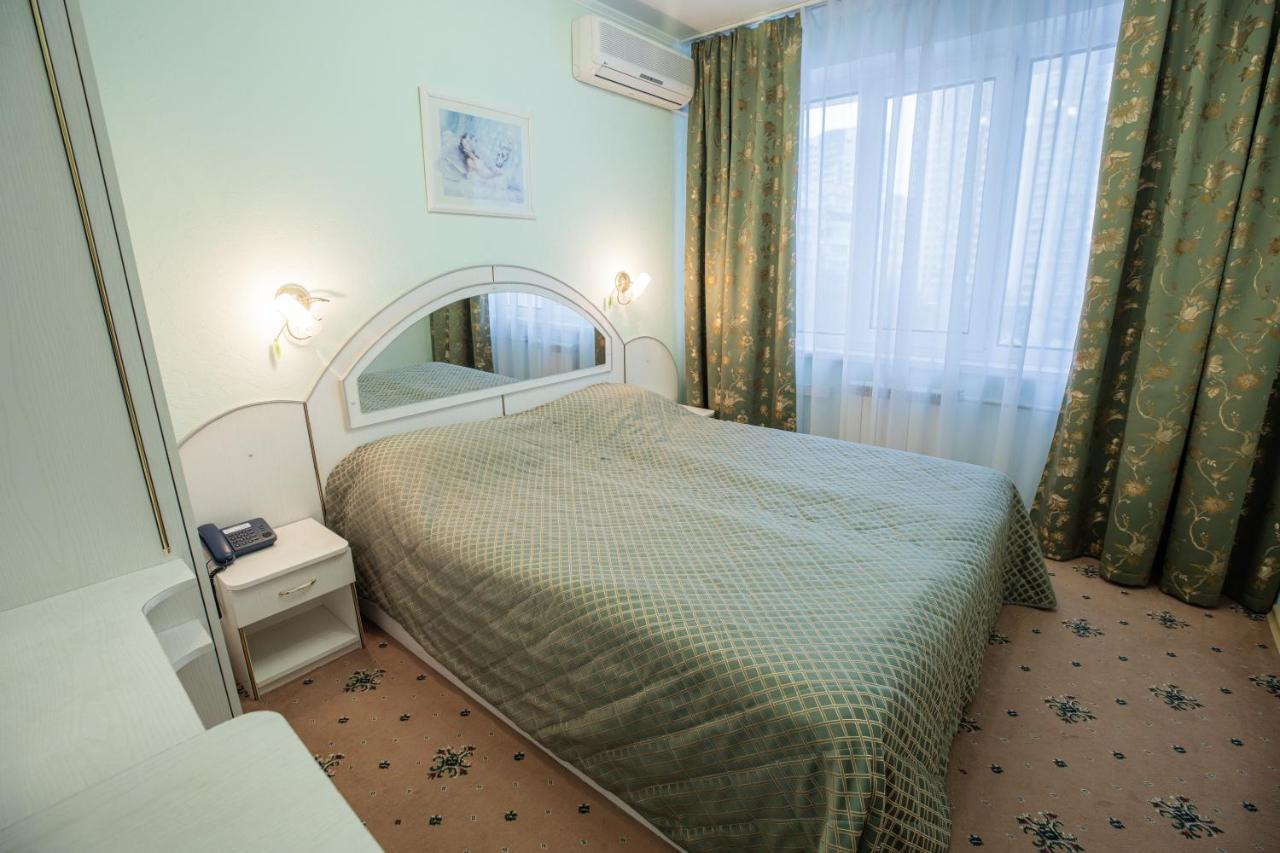 Luxury Apartment