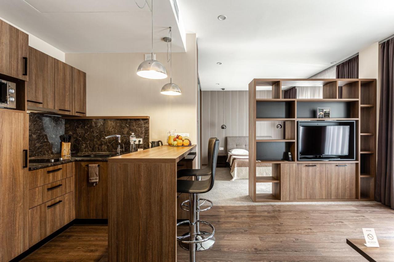 Appartement 1 Chambre