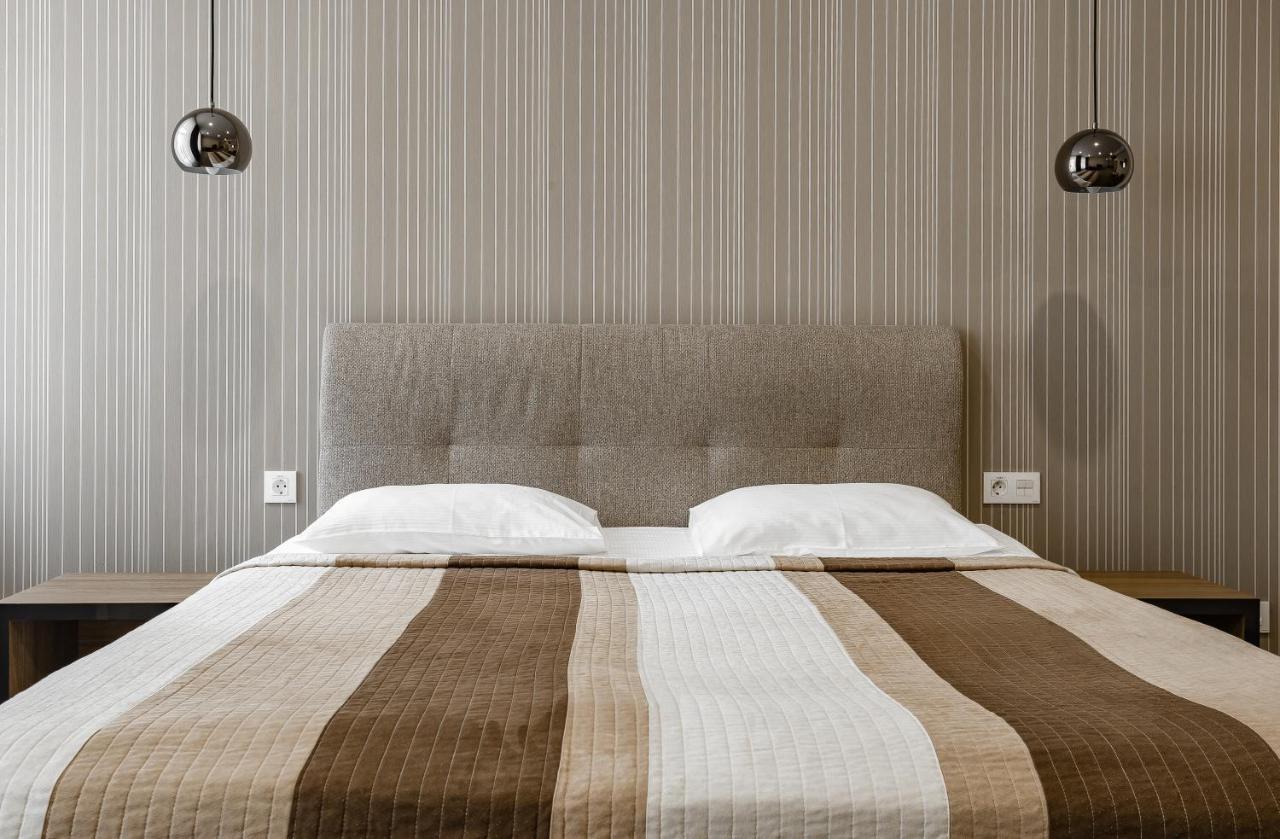 Chambre Double Supérieure