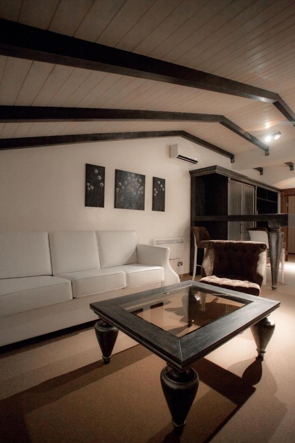 Suite - Zolder