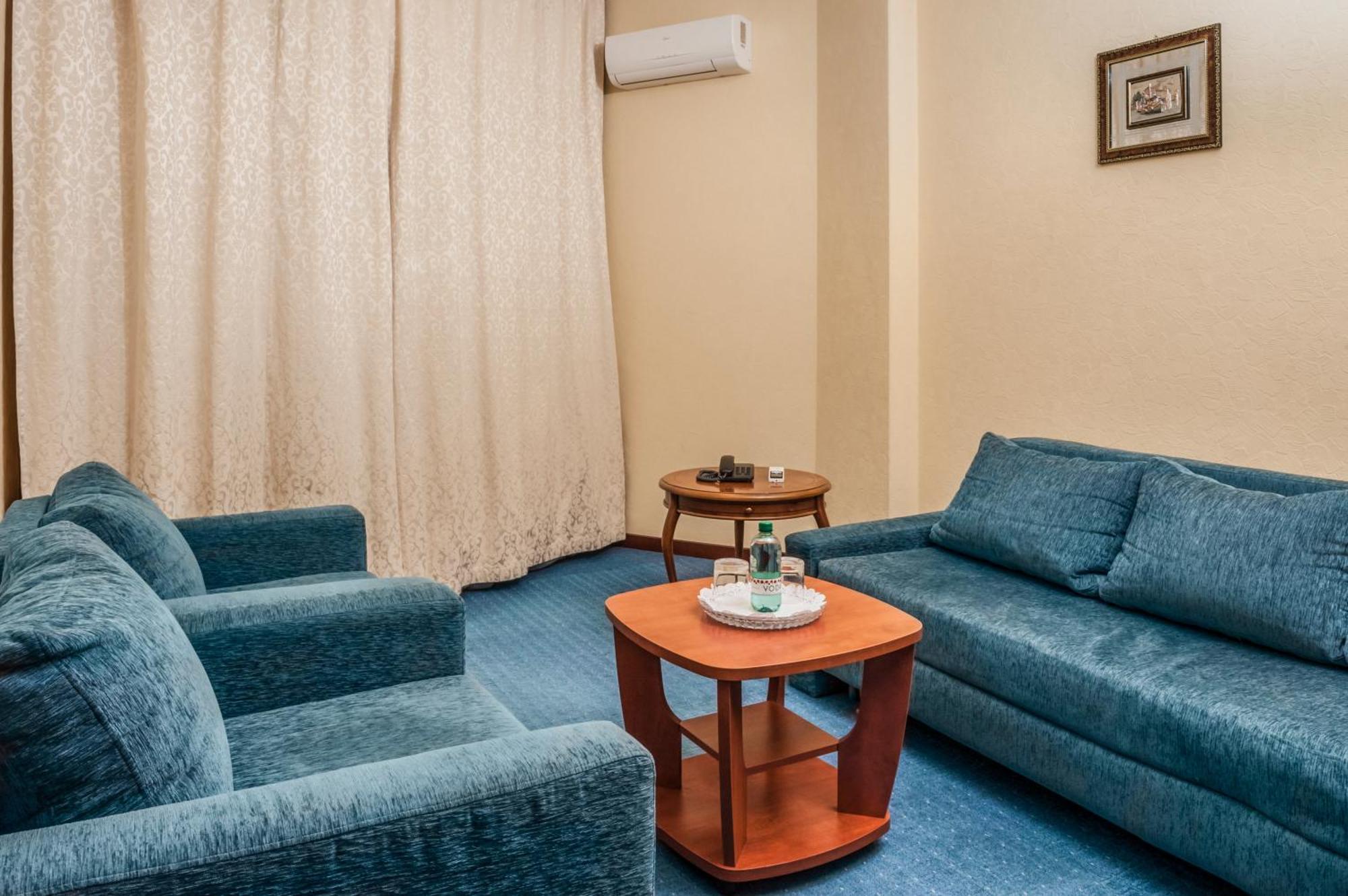 Double Room Extra Bed