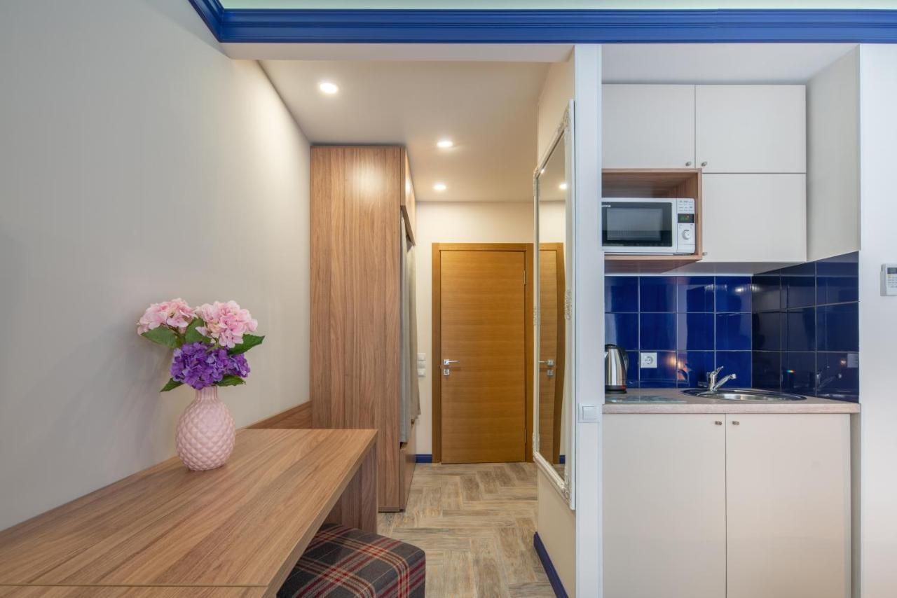 Standaard Appartement
