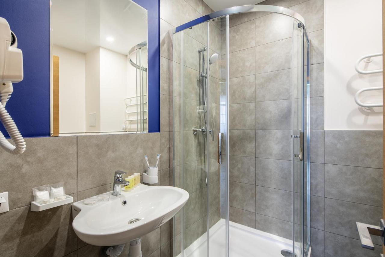 Standaard Appartement