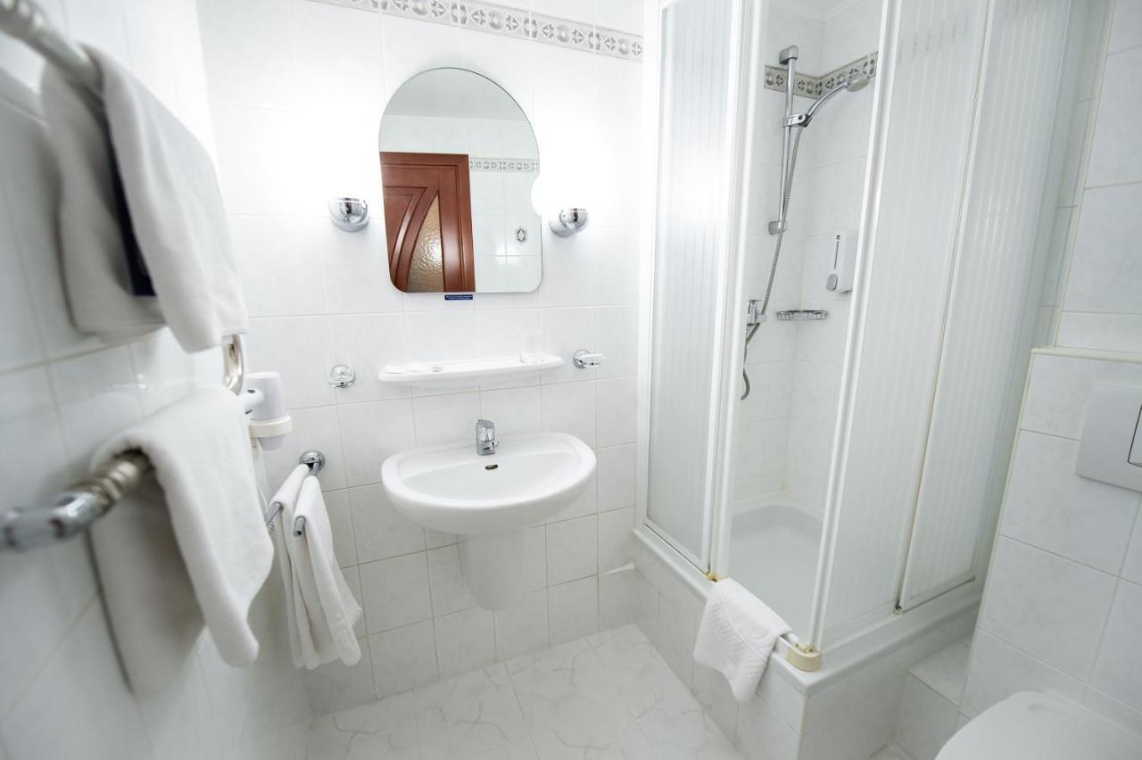 Standard Doppelzimmer