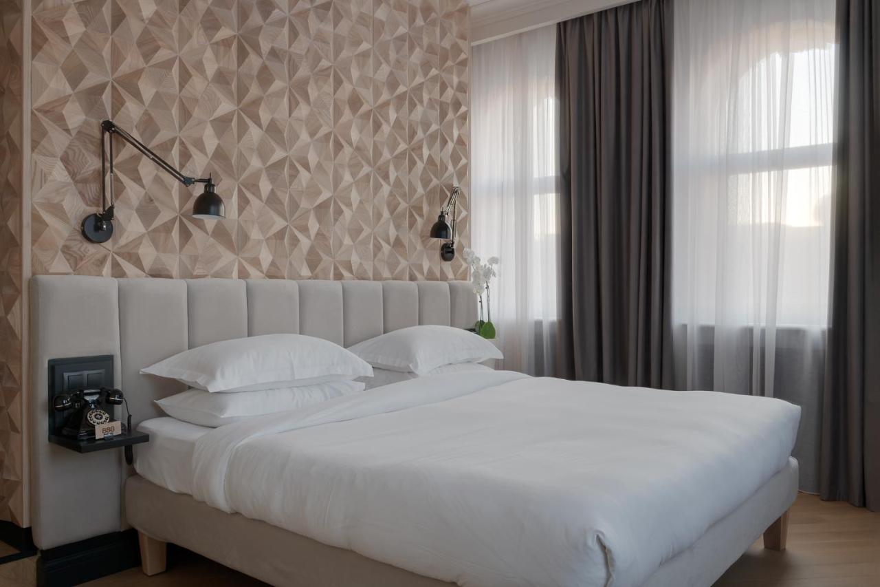 Suite con Vista Fiume