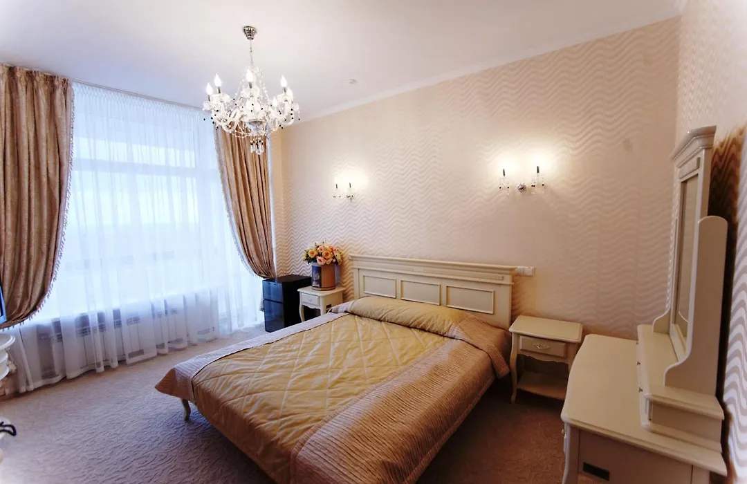 Hotel Kyiv-1