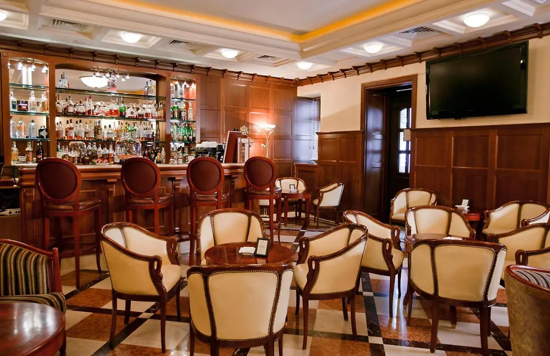 Opera Hotel - The Leading Hotels Of The World-1