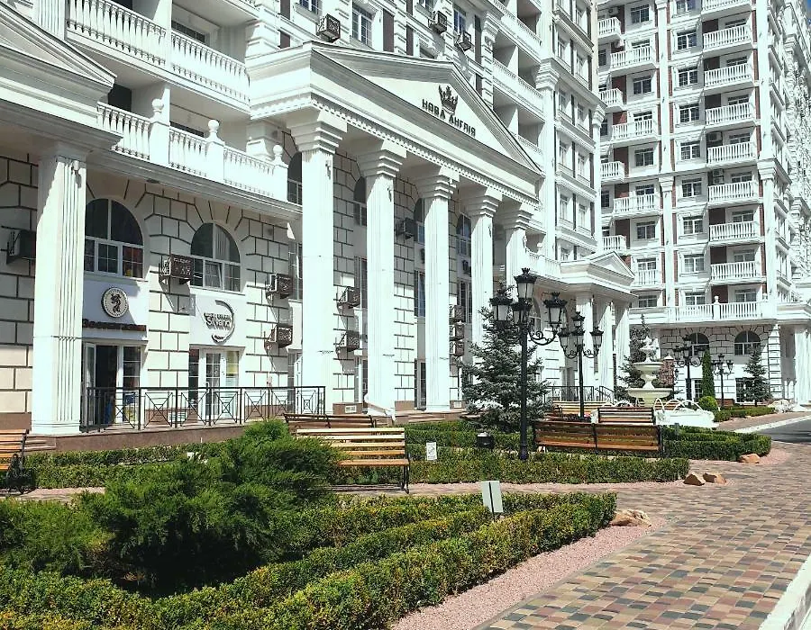Comfort House-1
