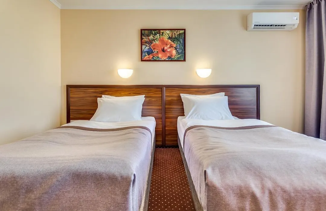 Bratislava Hotel Kyiv-1