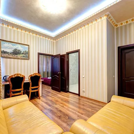 Hotel Kiev Lomakin-2