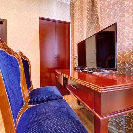 Hotel Kiev Lomakin-3