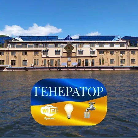 Отель Фараон-2