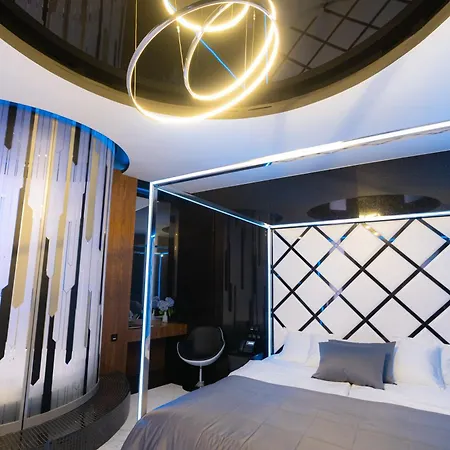 Tsarsky Hotel-2