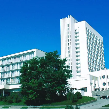 Hotel Mir-2