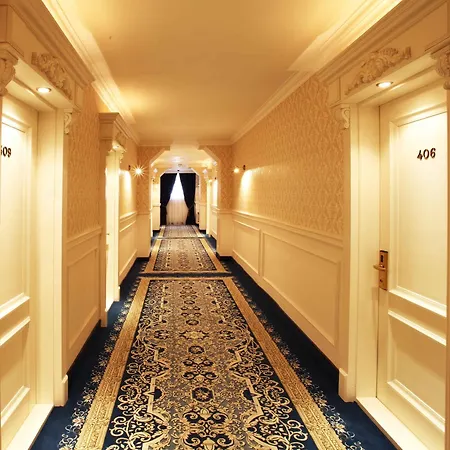 Olympic Hotel-3