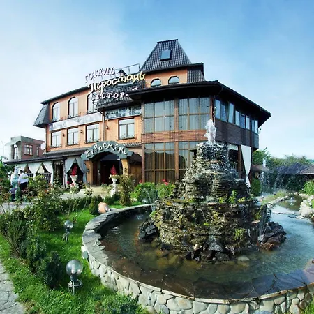 Gagra Georgian House-2