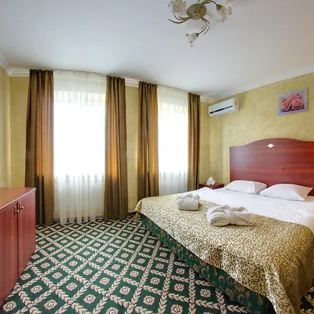 Gagra Georgian House-3