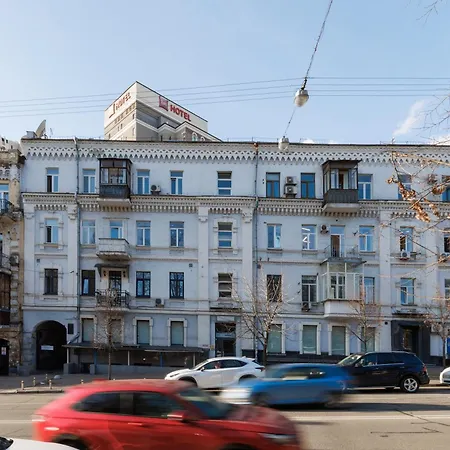 Nordian Classic In Kyiv-3