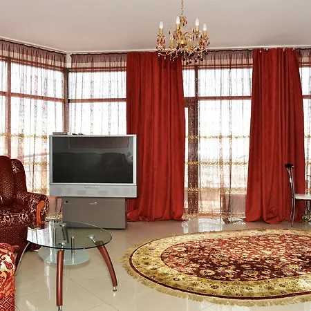 Apart Hall Hotel-2