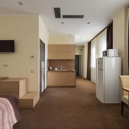 Twin Apart Hotel-3