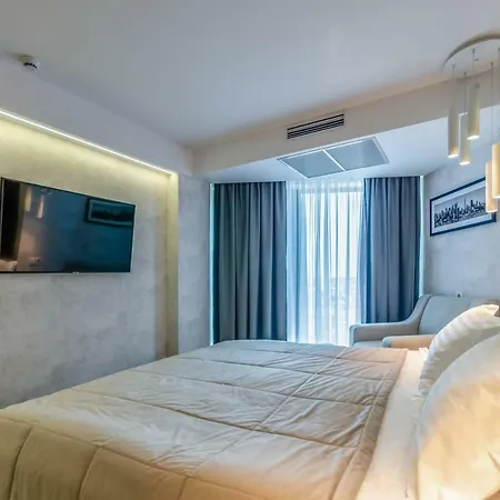 Tourist Hotel Complex-3