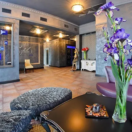Alfavito Kyiv Hotel-2