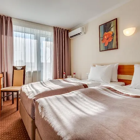 Bratislava Hotel Kyiv-3